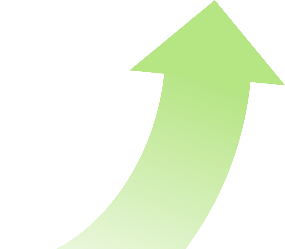 bg arrow up