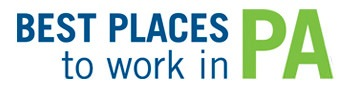 best places to work in PA