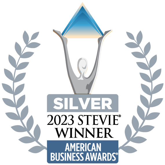 ABA23 Silver Winner